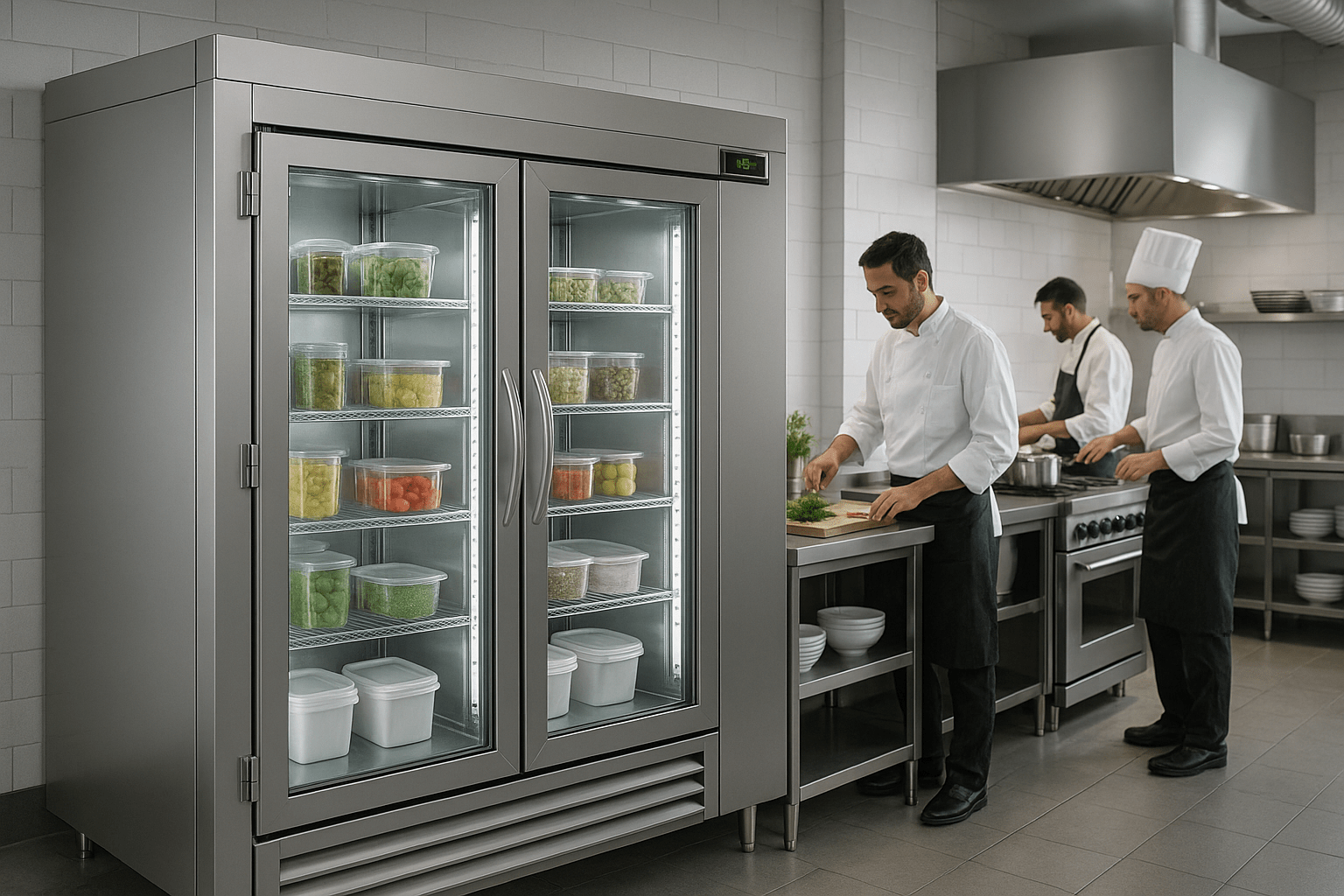 A Comprehensive Guide to the Best Walk-In Refrigeration Units - American Mortuary Coolers & Equipments A Comprehensive Guide to the Best Walk-In Refrigeration Units - American Mortuary Coolers & Equipments